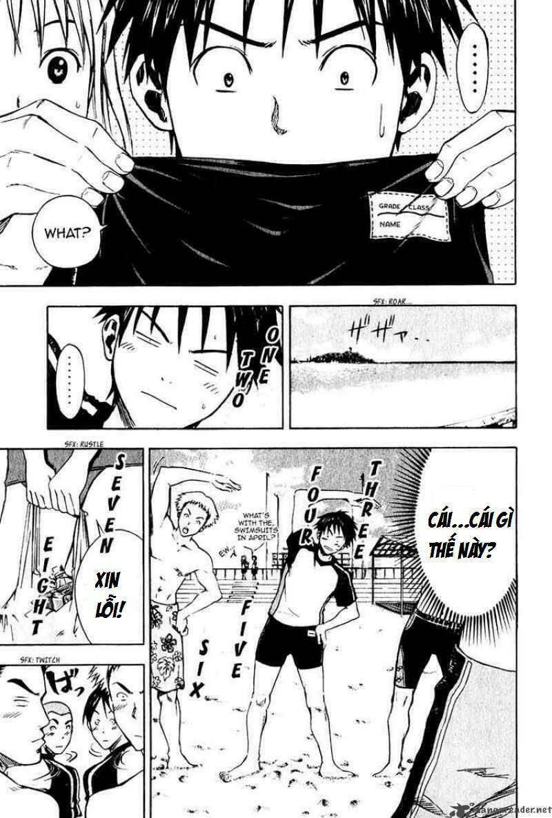 kỵ sĩ trong vòng cấm chapter 22 8