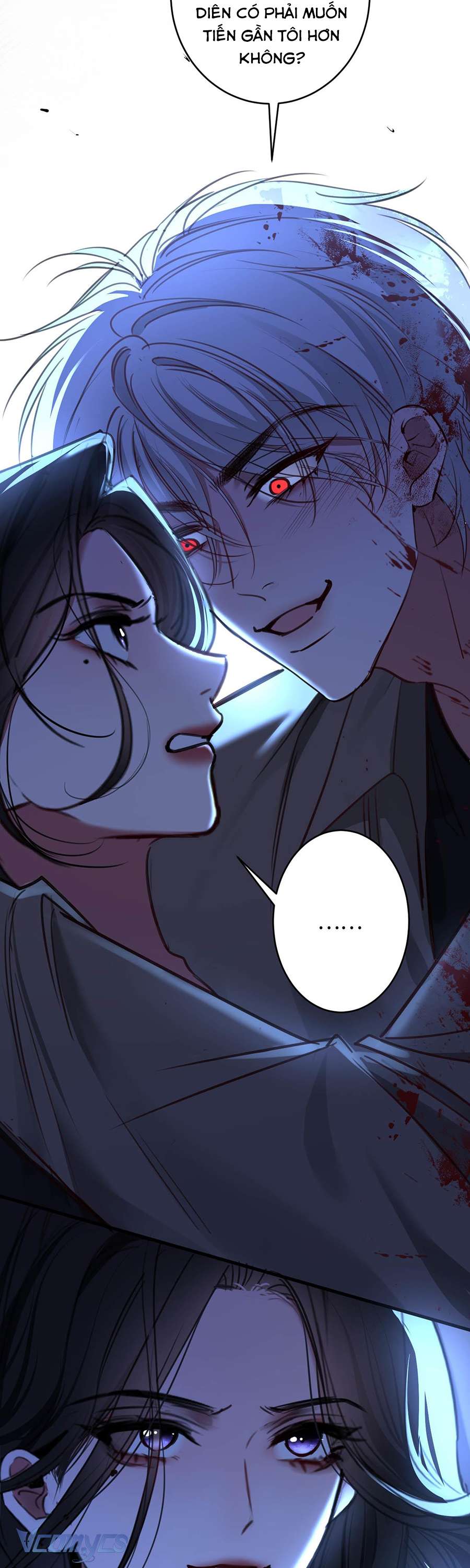 xin lỗi, tôi cũng là đại lão chapter 45 2