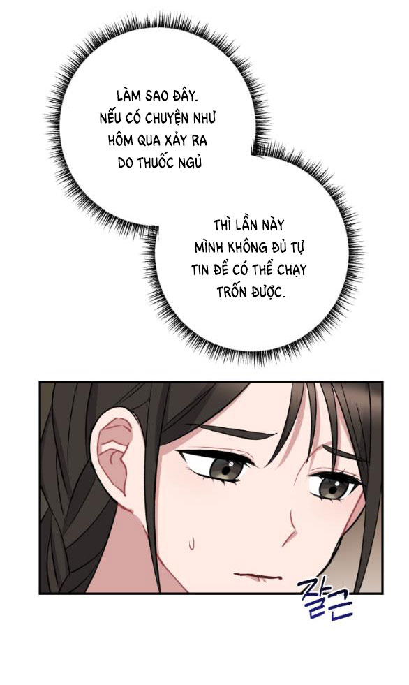 [18+] mơ về một cơn mưa phùn chapter 5.1 9