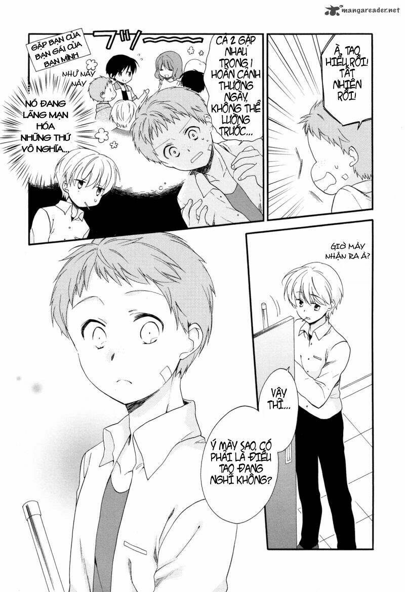 hajiotsu chapter 27 9