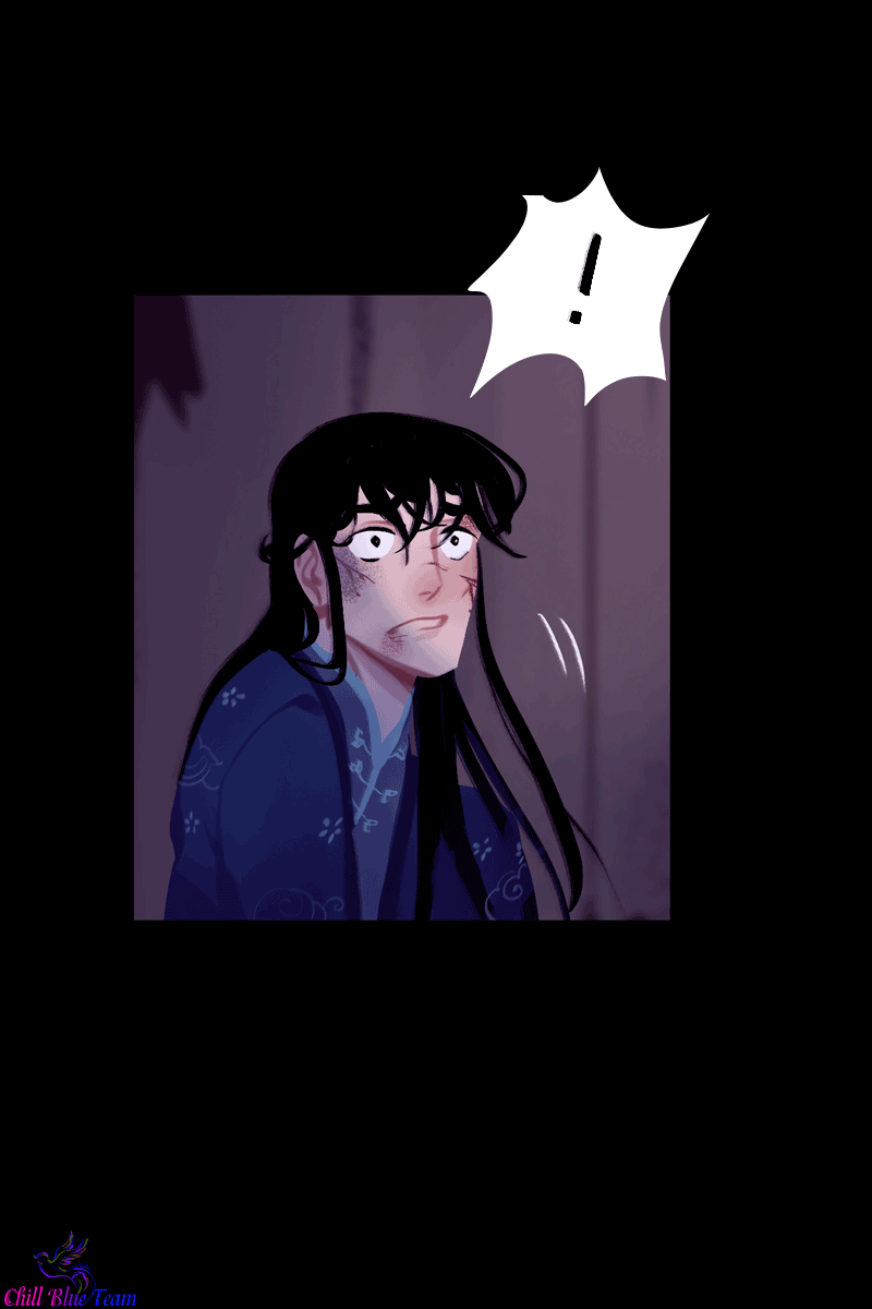 thần chết và kẻ chờ đợi chapter 18 26