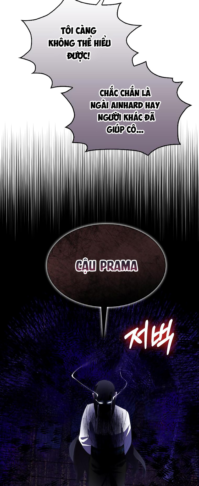 tôi sẽ cố gắng bảo vệ em gái chapter 66.1 36