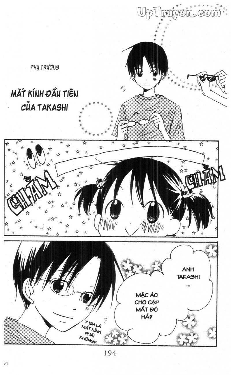 oniichan to issyo chapter 4 194