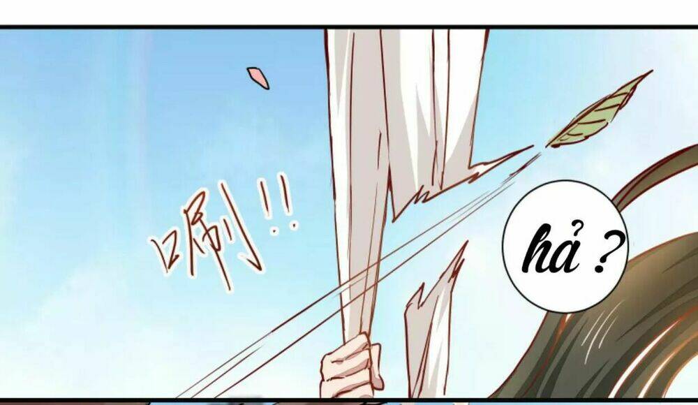 công chúa là nam nhân chapter 4 8