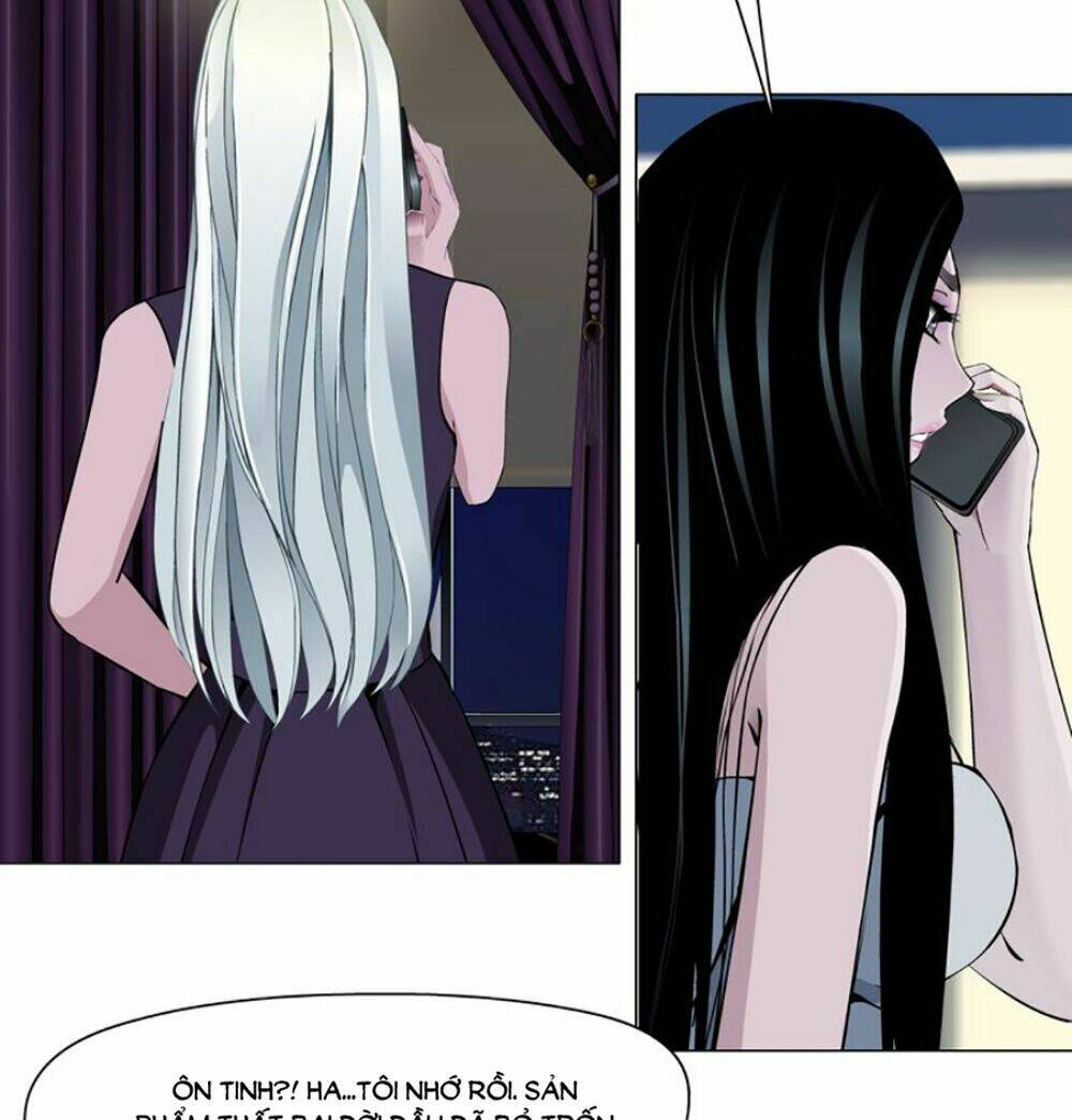 sổ tay mỹ nam giới x chapter 21 36