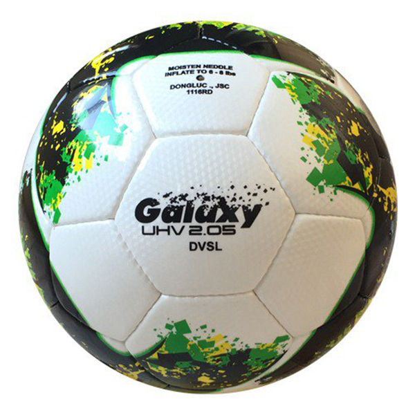 Quả Bóng Đá Động Lực Galaxy UHV 2.05 số 5 (Tiêu chuẩn FIFA)