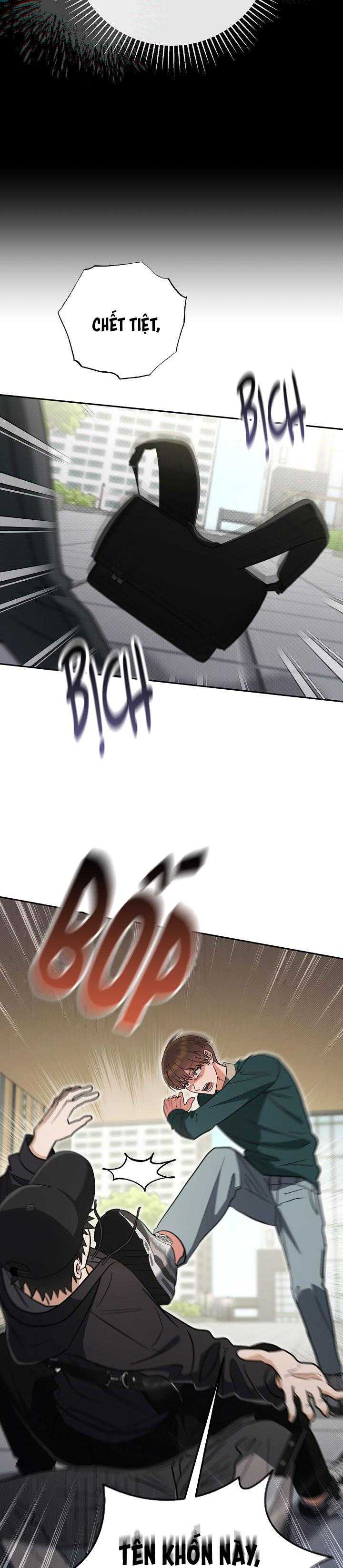 romance not romantic chapter 35 35