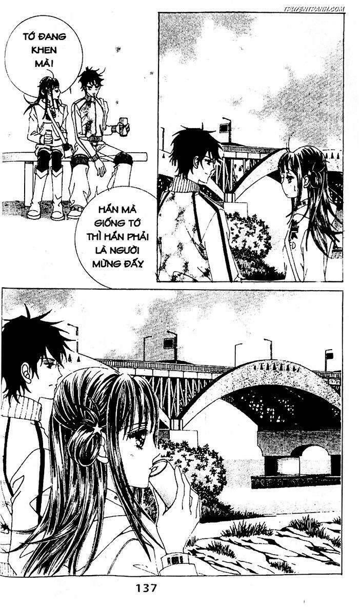 nhà trọ hoàn hảo chapter 77 25