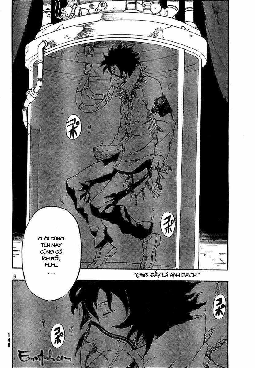 blazer driver chapter 15 6