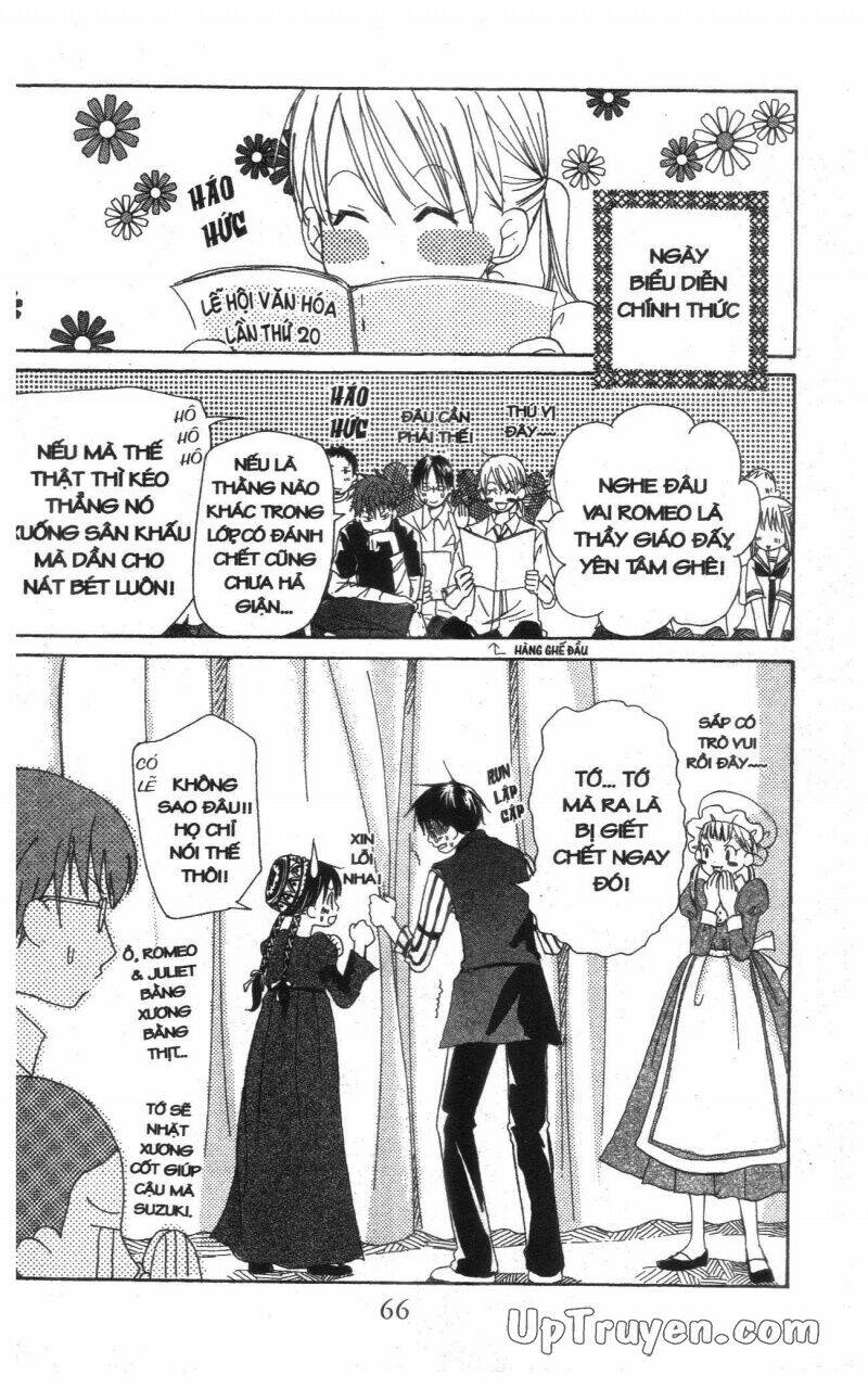 oniichan to issyo chapter 3 67