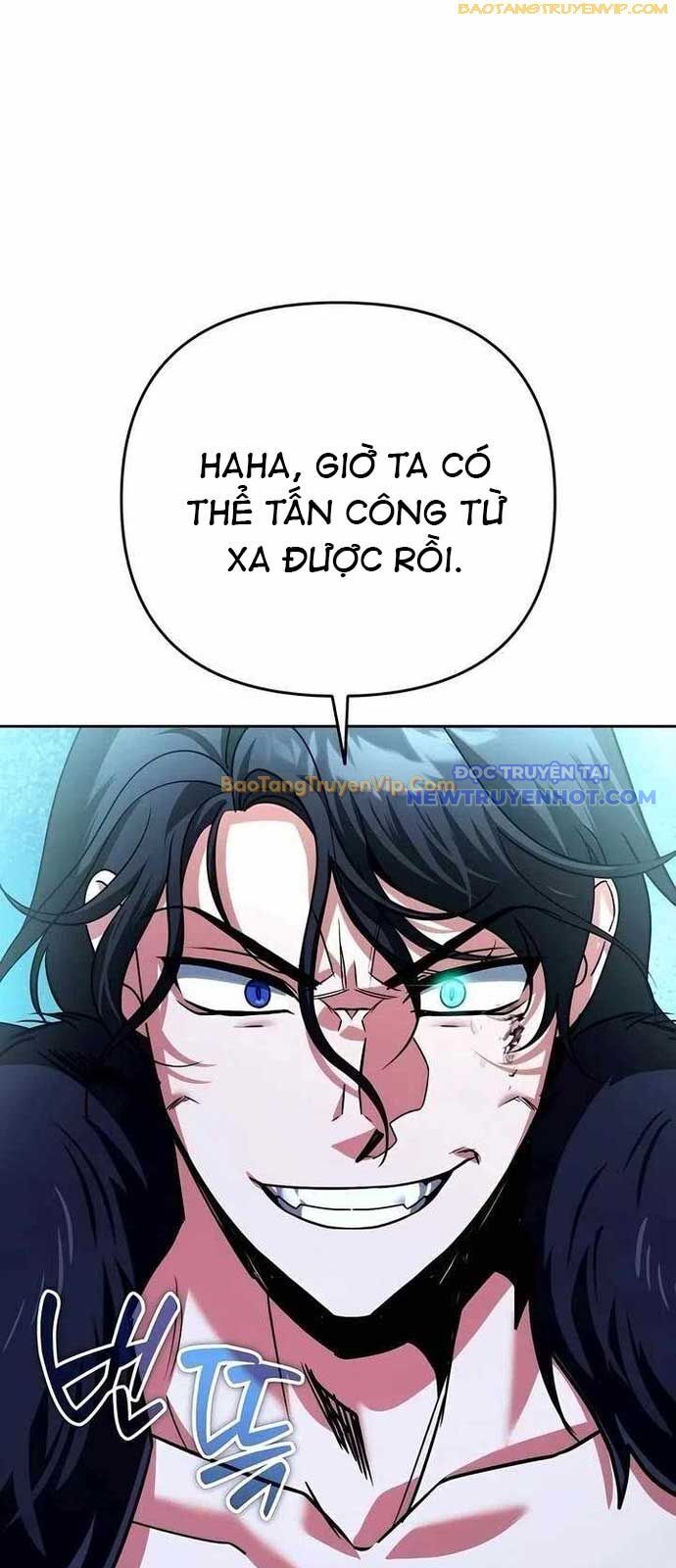 Bản Ngã Thay Đổi chapter 27 36