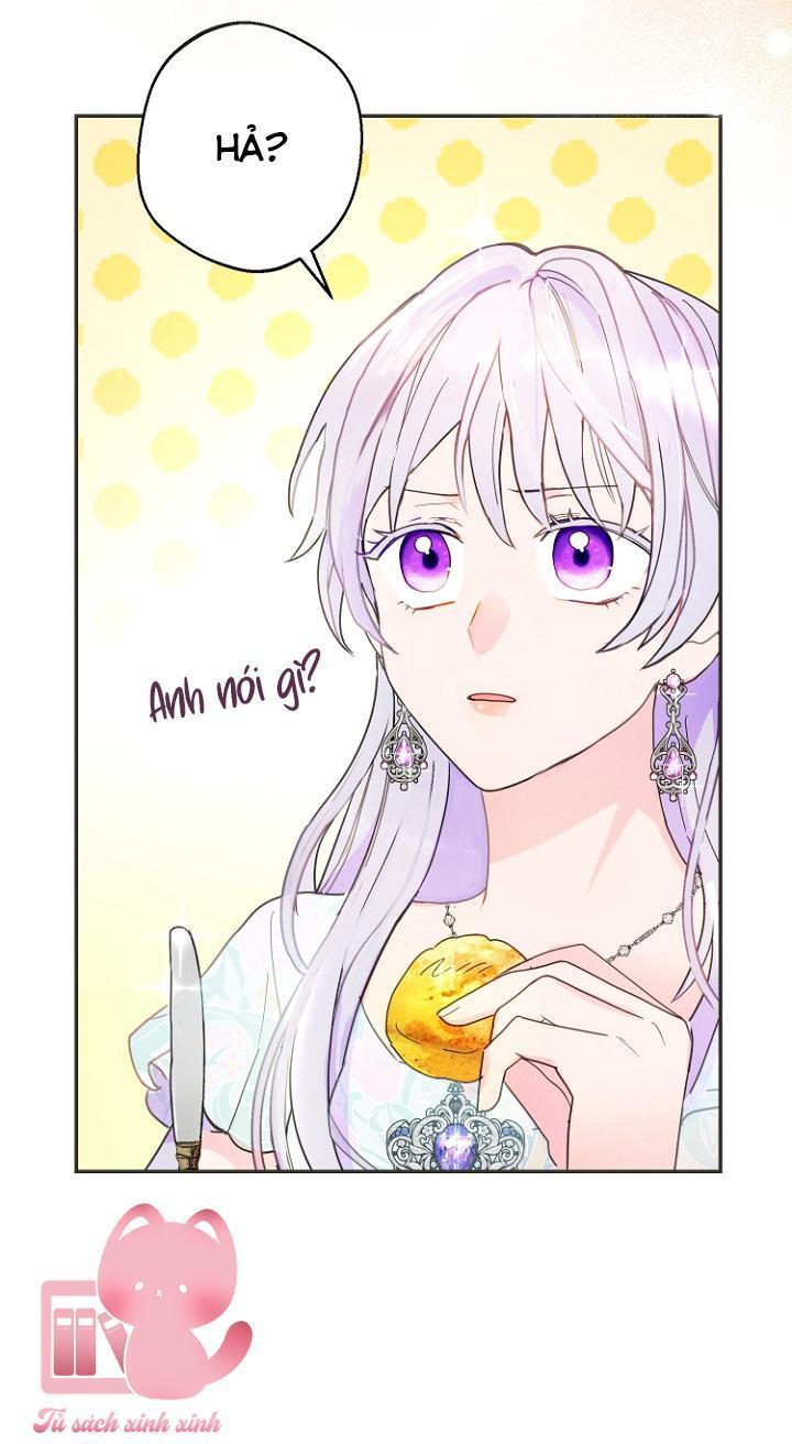 bỏ quách chồng con đi, tiền bạc mới là tất cả chapter 11 24