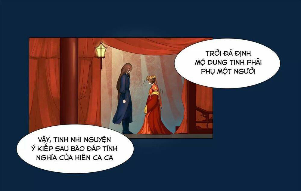 loạn thế hoạ phi chapter 14 13