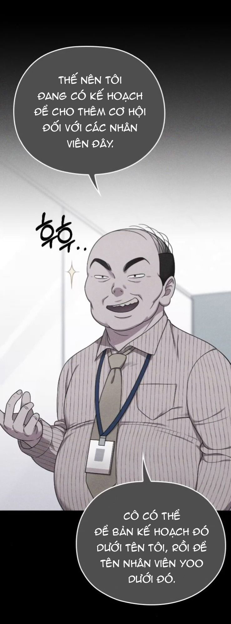 cô đi mà lấy chồng tôi chapter 17.2 11