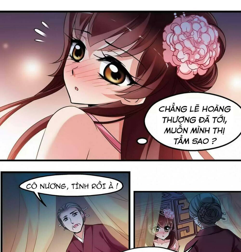 phi đãi nghiên tuyết chapter 149 16