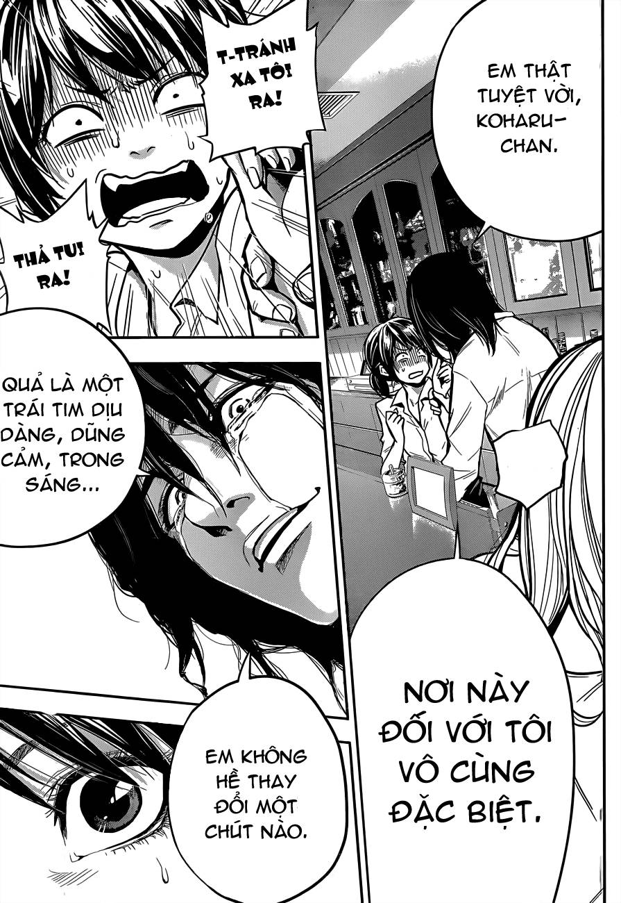 hare kon chapter 1 48