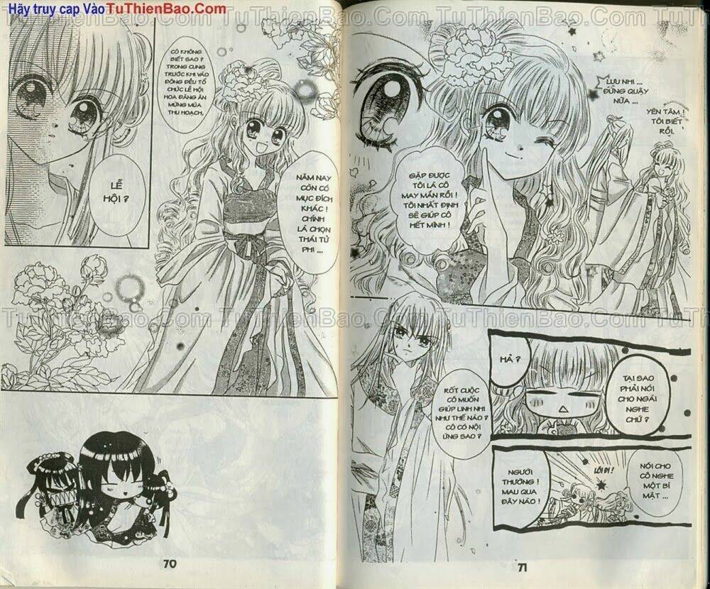 thiếu nữ đa tài chapter 3 35