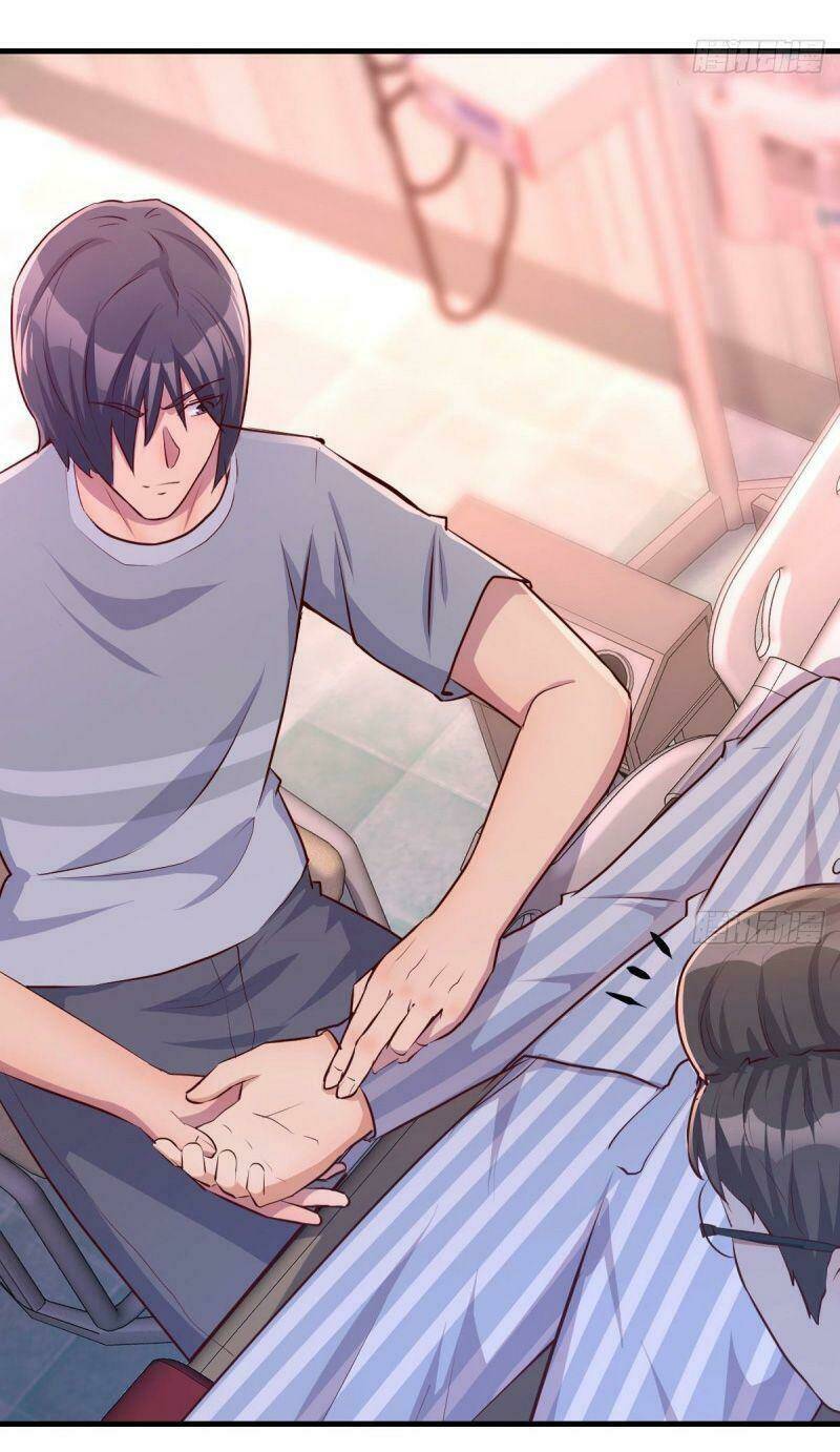 y thánh thiên tài tại hoa đô chapter 12 25