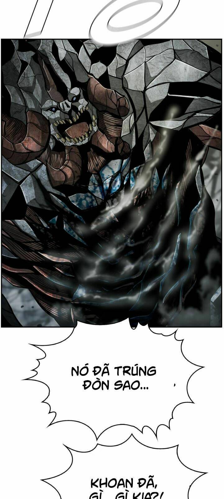 thợ săn đầu tiên chapter 80 48