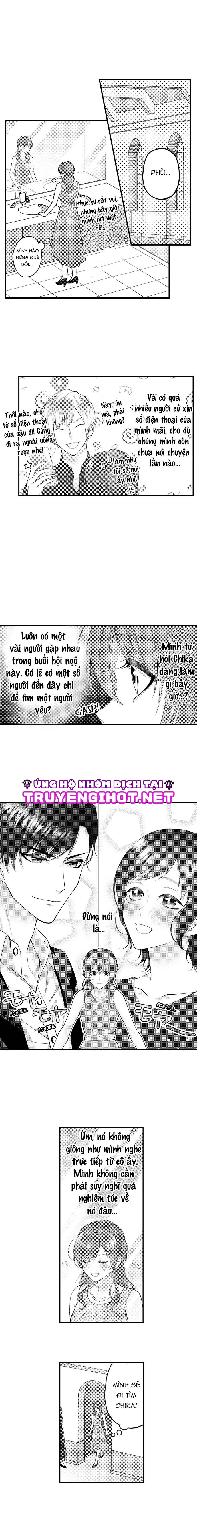 tiệm mát xa bí mật của bạn thanh mai trúc mã (full) chapter 31 8