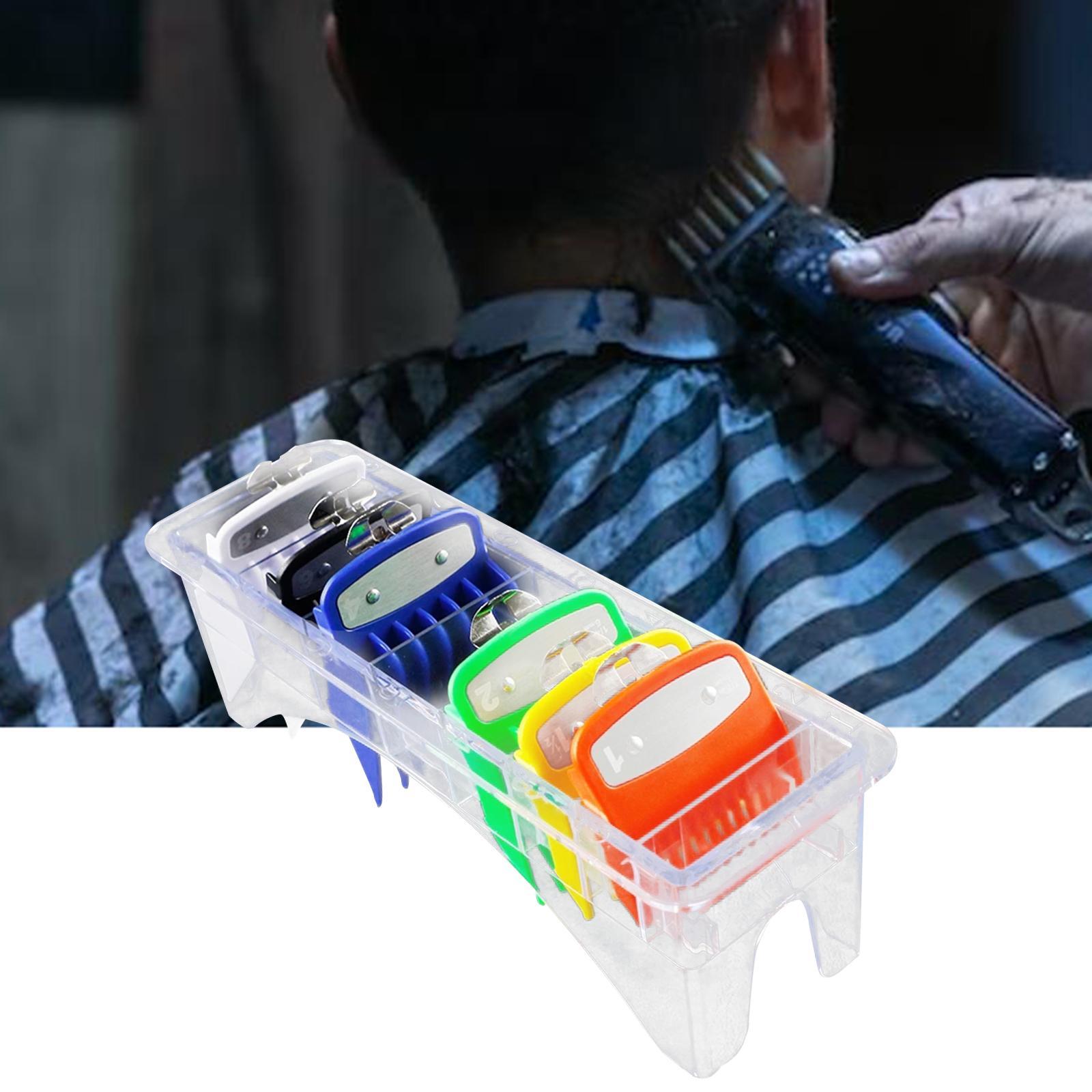 Storage Box 10 Universal Styling Tool for Salon