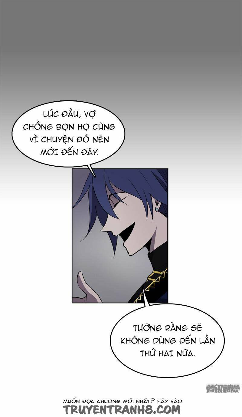 cửa hàng không tên chapter 37 12