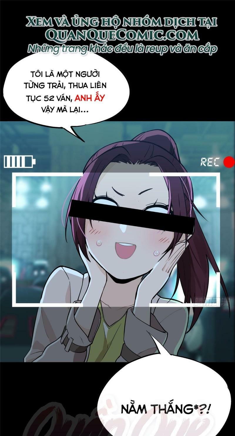 toàn chức cao thủ 2 chapter 0 1