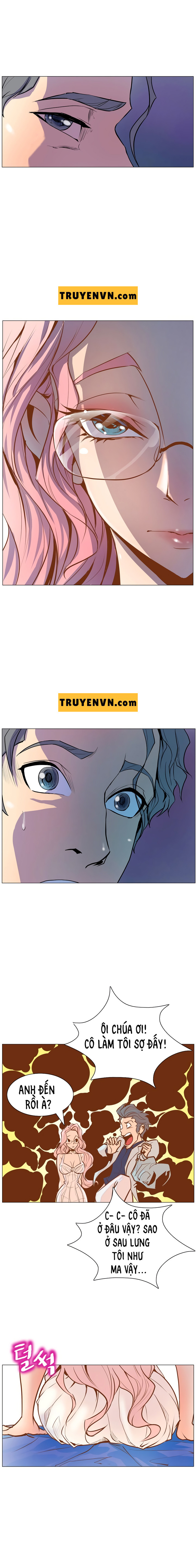 nhiệm vụ bí mật của sahwa chapter 4 2