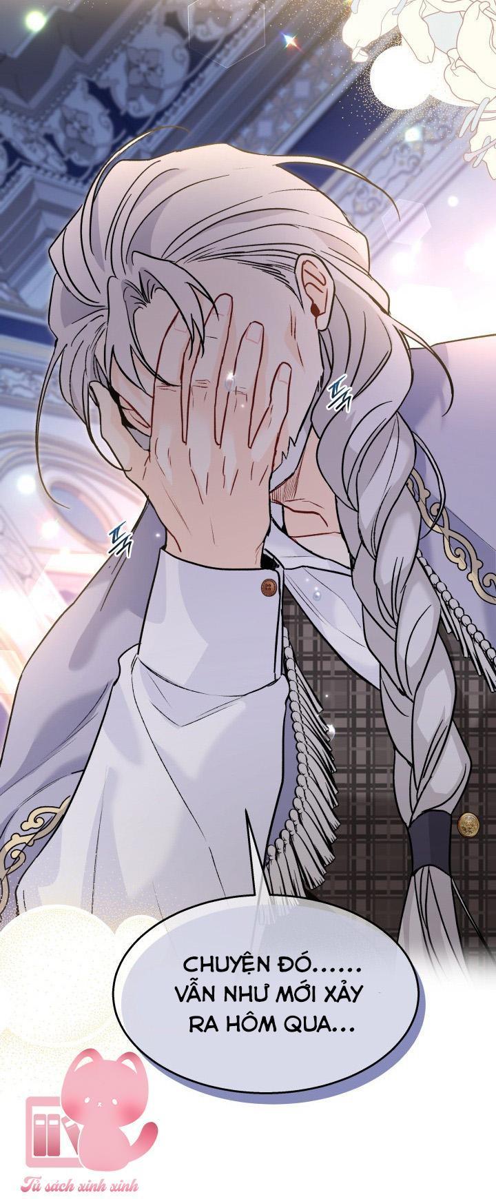 quan hệ cộng sinh giữa báo đen và thỏ trắng chapter 116 39