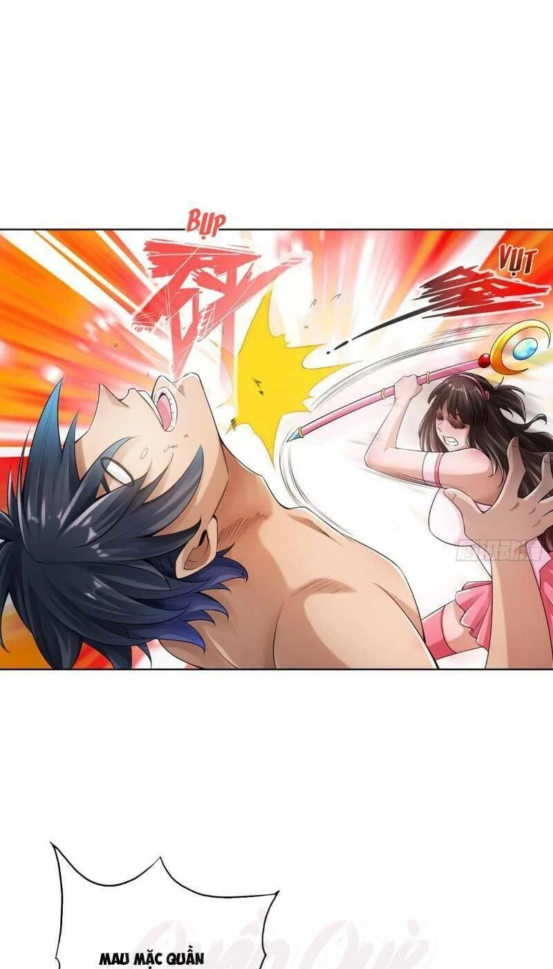 nhân vật phản diện đi tìm đường chết chapter 29 30