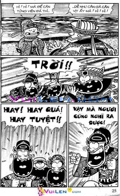 thần đồng đất việt chapter 47 25