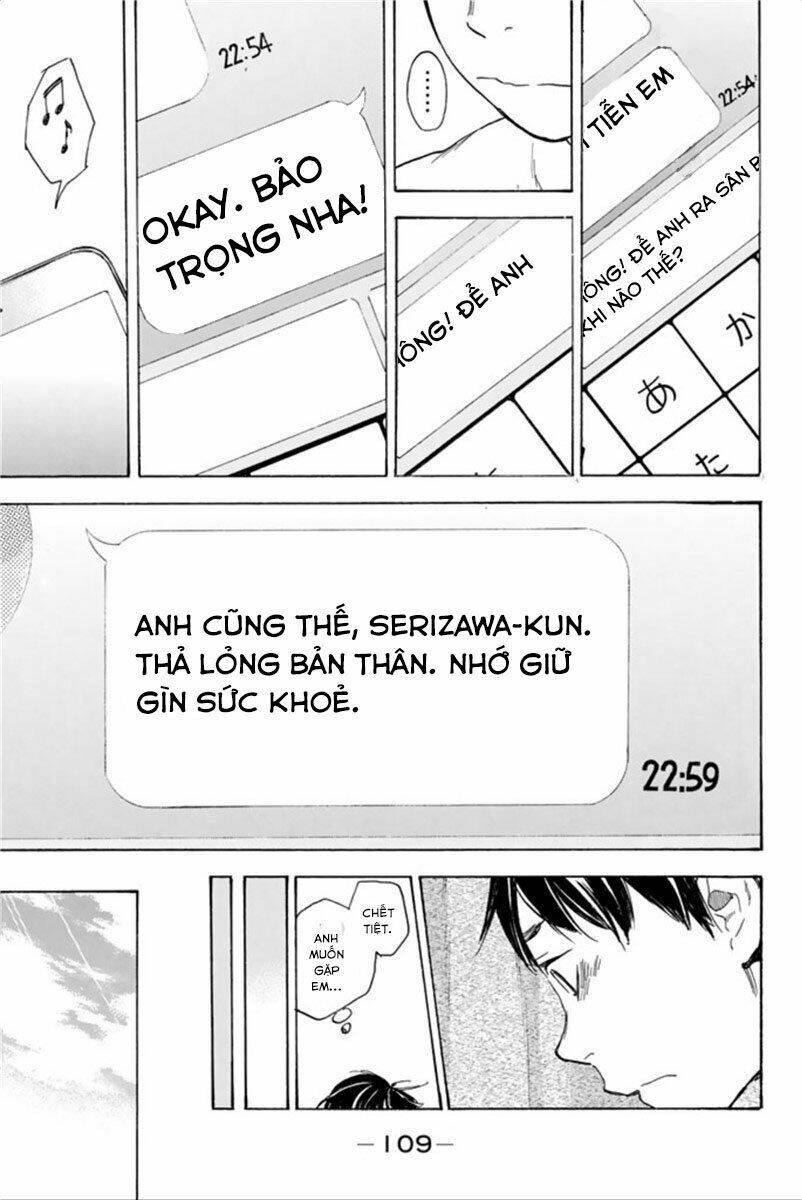 forget me not chapter 37 37