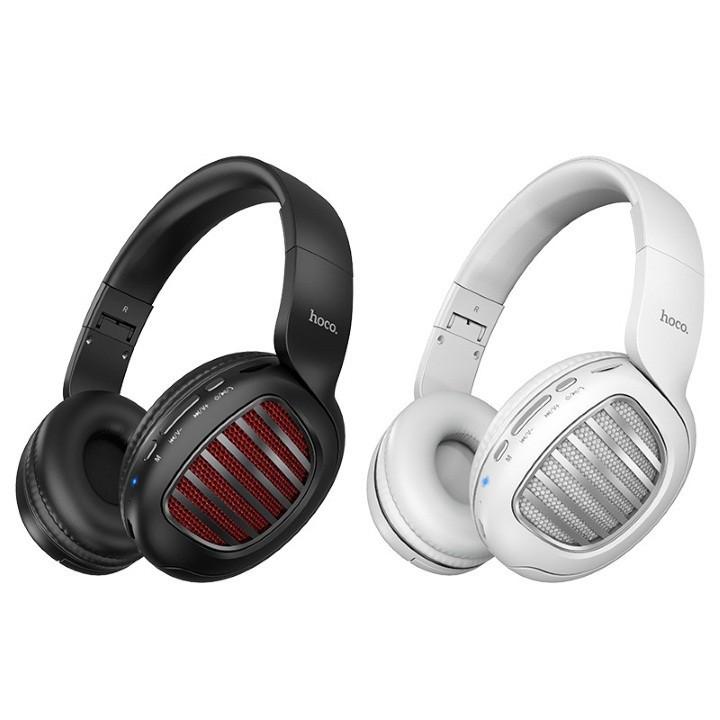 Tai Nghe HeadPhone Thể Thao Bluetooth HoCo W23