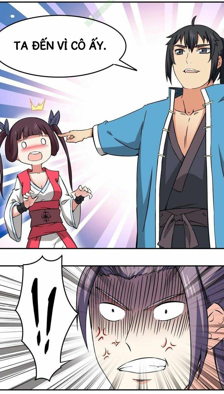 ta luyện giả kim trong thời đại tu tiên chapter 43 18