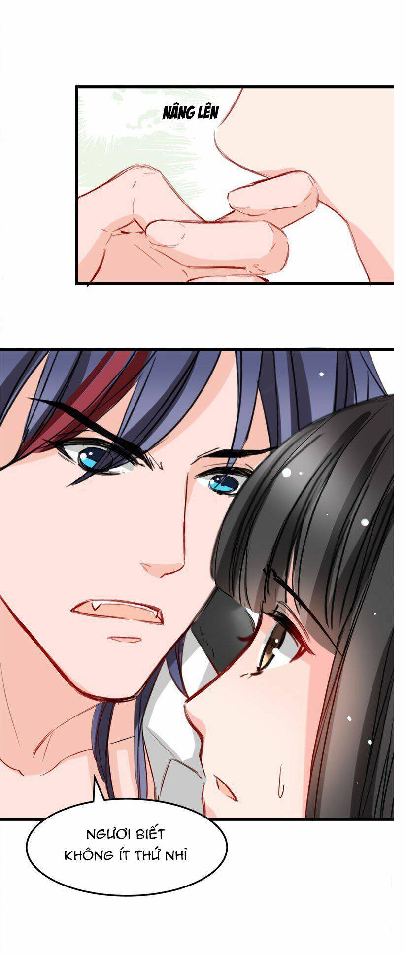 thú vương chuyên sủng chapter 10 28