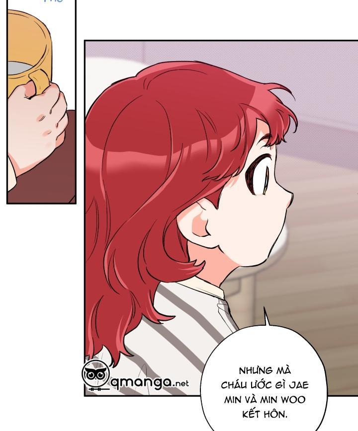 gâu gâu! chapter 25 81