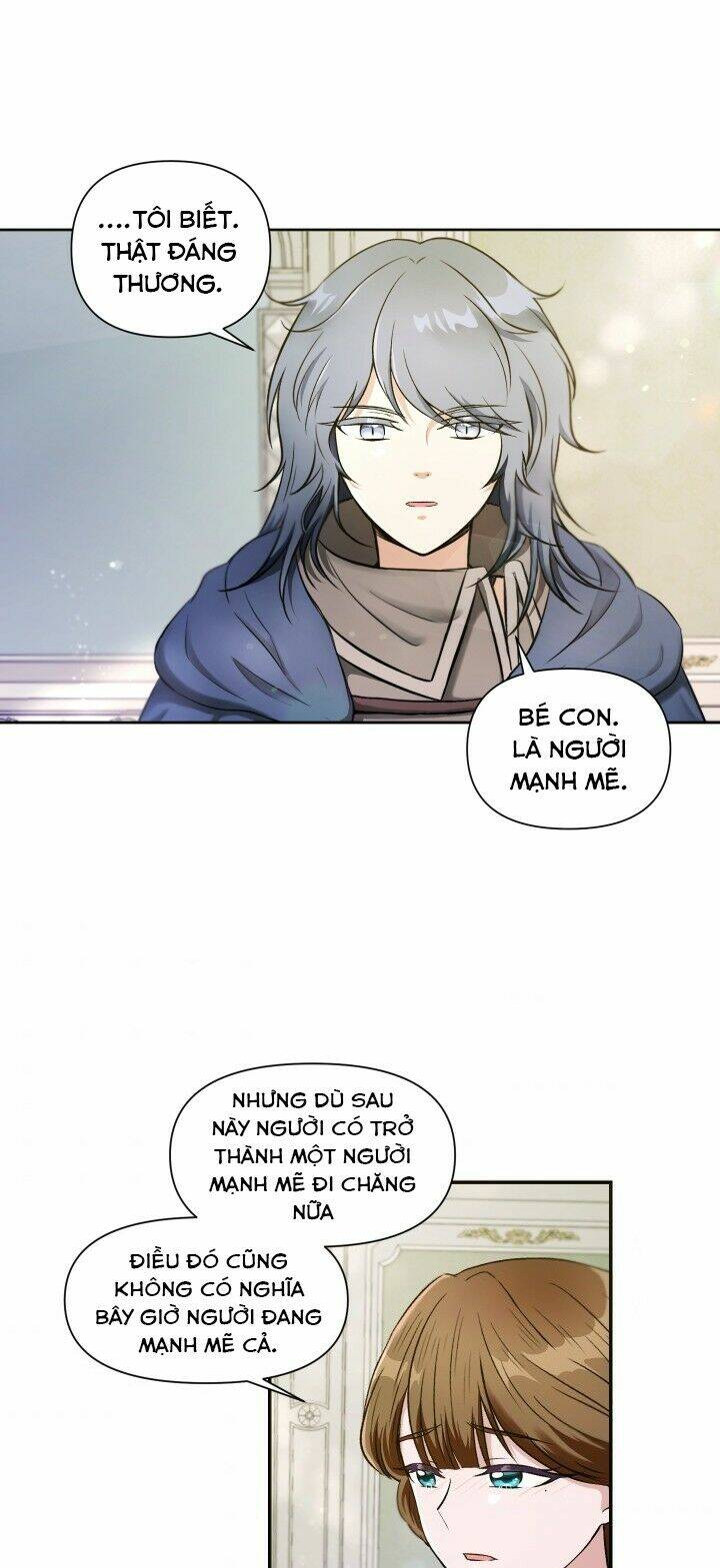 công chúa xấu xa chapter 6 33