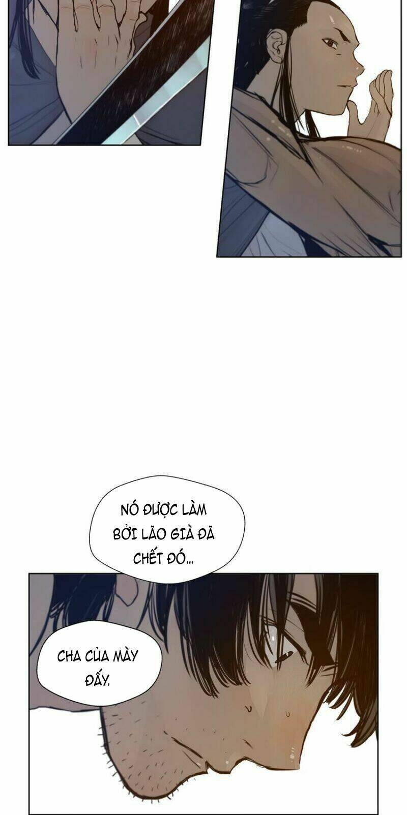 thanh gươm danh vọng chapter 24 15