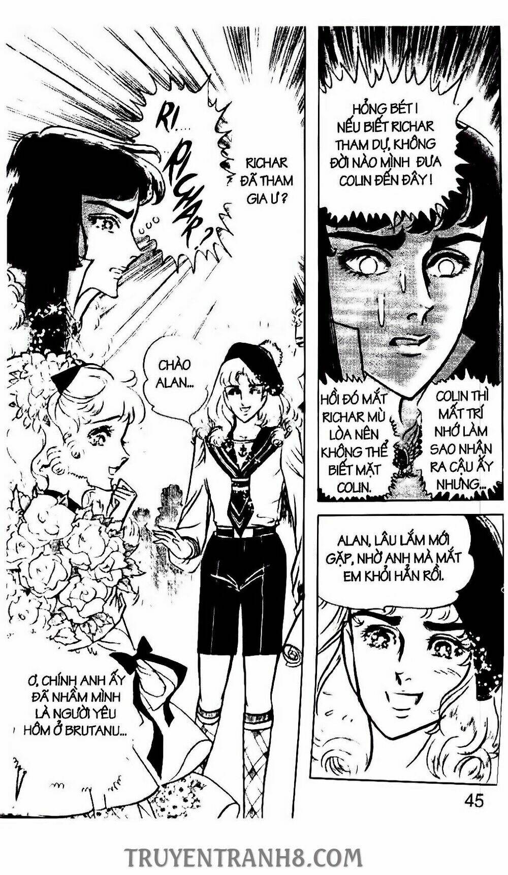 the count s daughter chapter 37 17