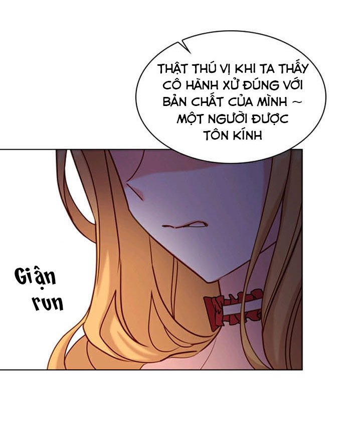 tiểu thư chỉ muốn được nghỉ ngơi chapter 21 14