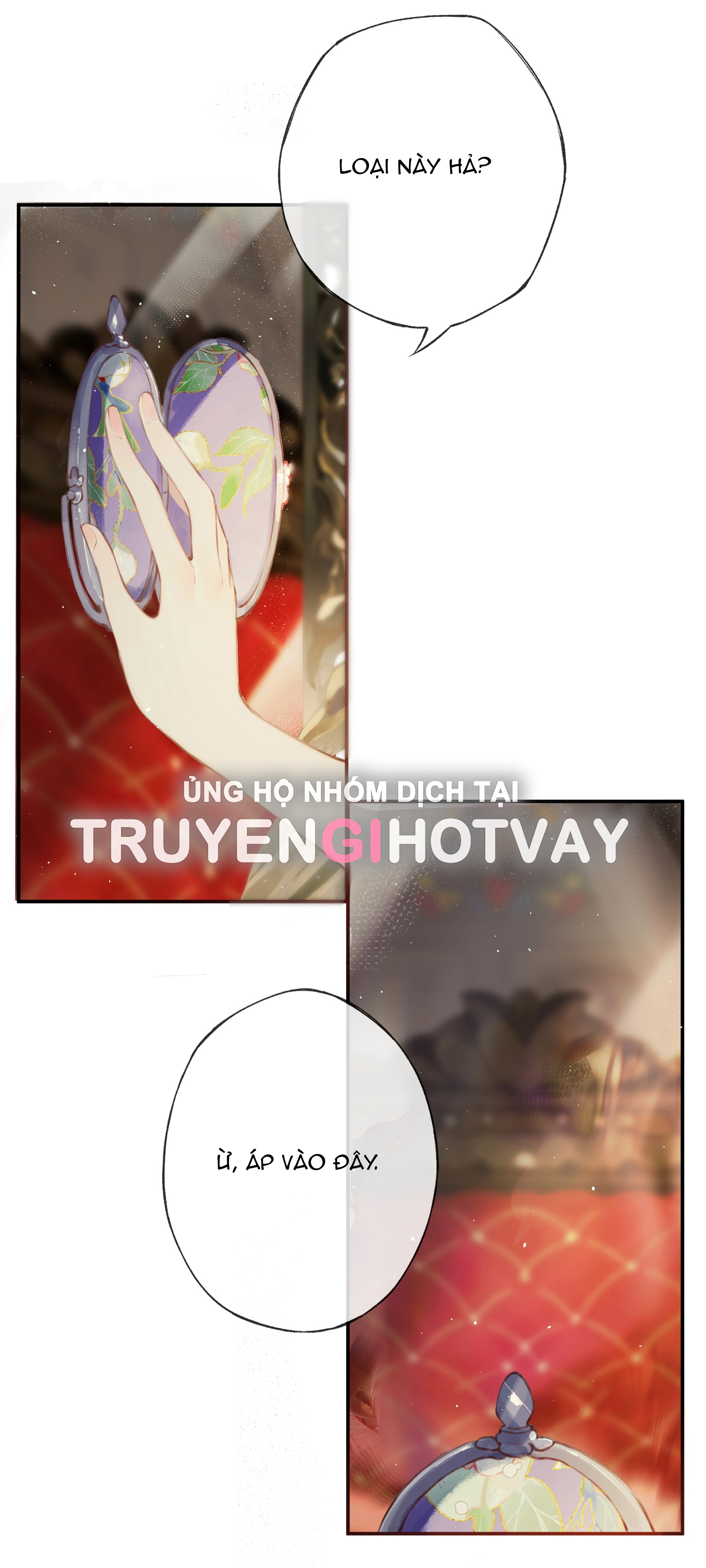 trộm hương chapter 9 12