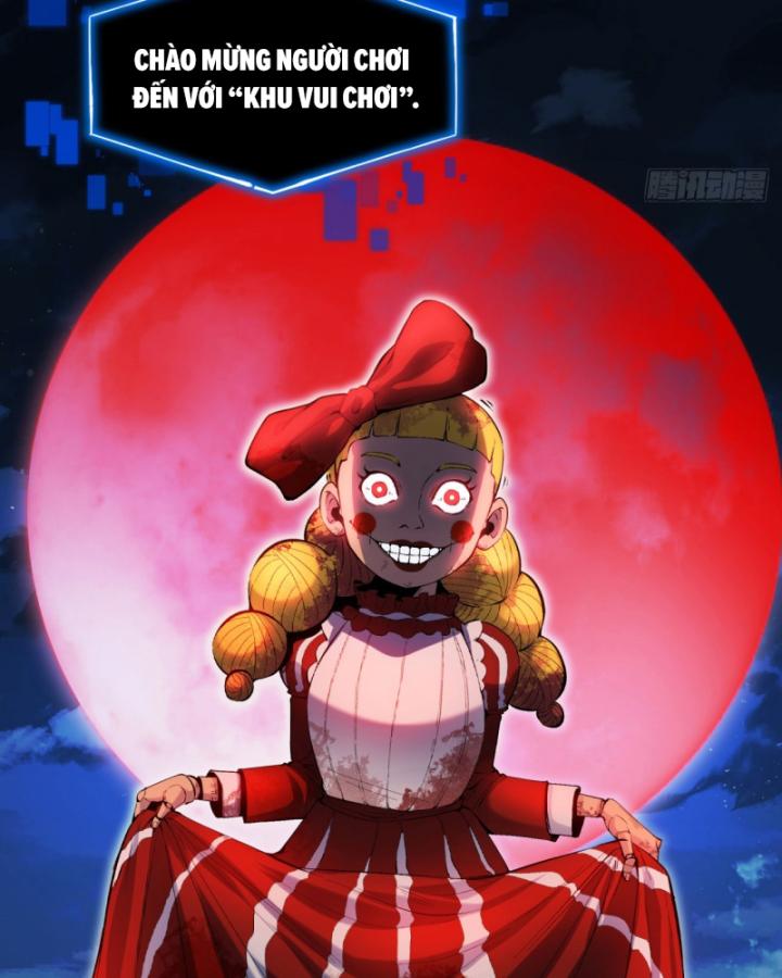 bạn hoàn toàn không giải đố đúng không? chapter 3 100