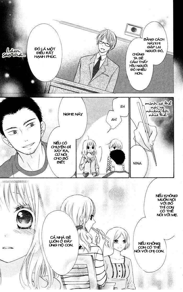 hajimari no niina chapter 5 15