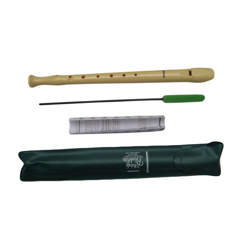 SÁO RECORDER HOHNER B9509