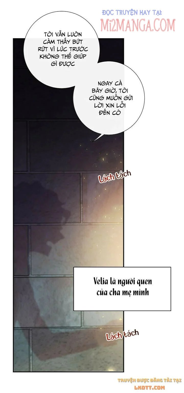 xin ngài đừng ăn tôi chapter 46.5 3