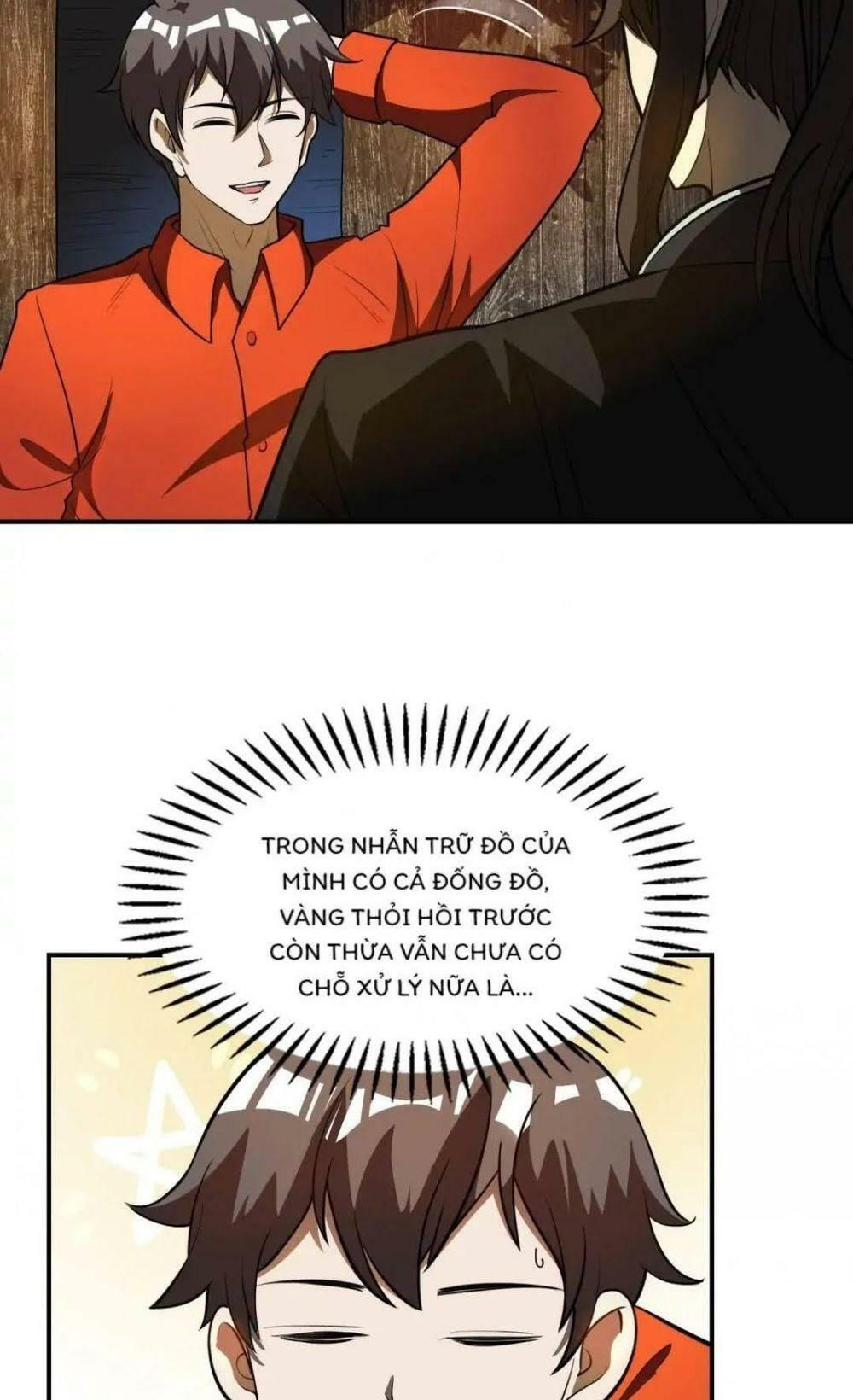 đệ nhất người ở rể chapter 147.1 17