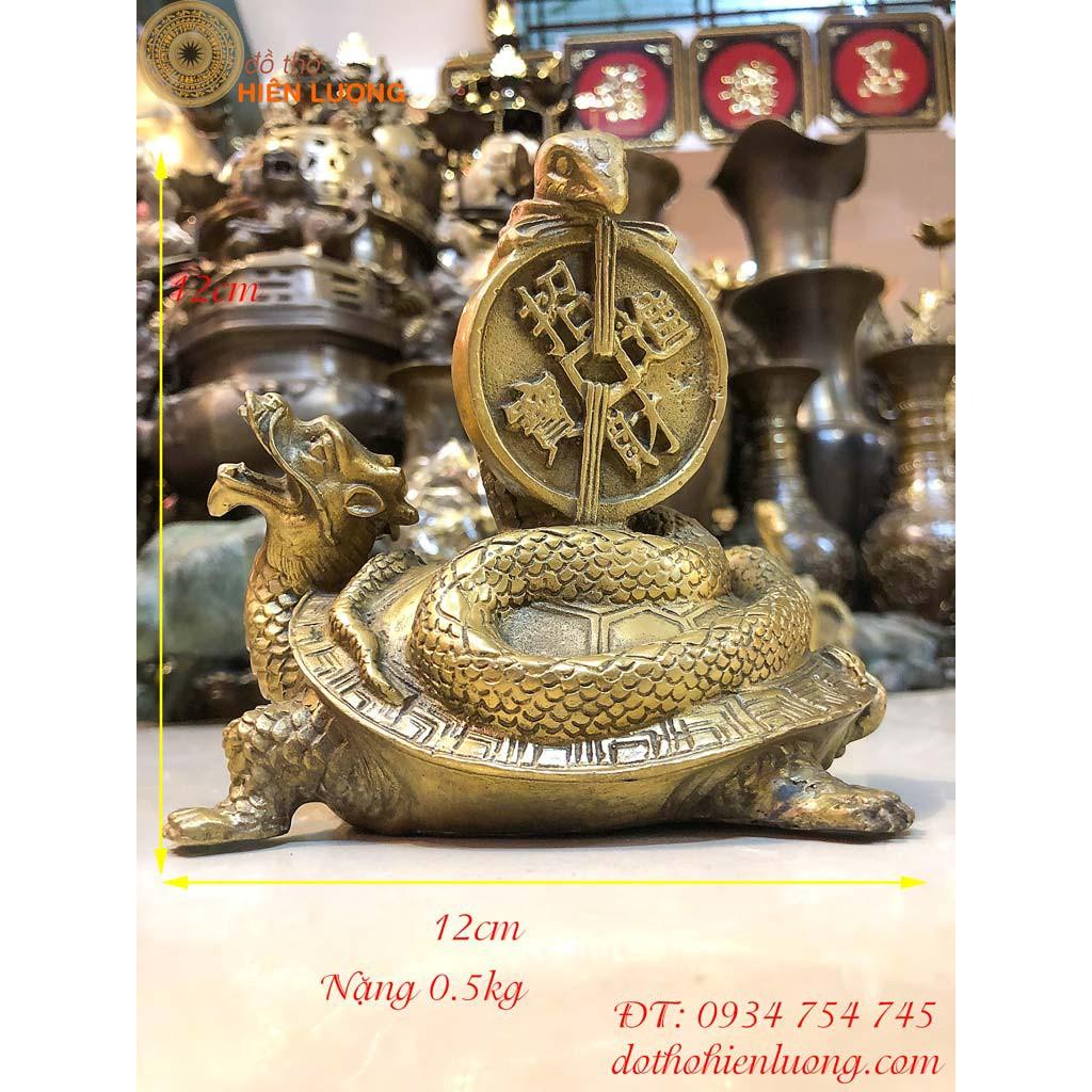 Rùa Cõng Rắn