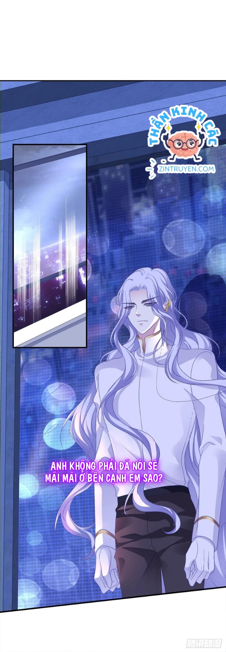 kiểm soát tuyệt đối chapter 55 18