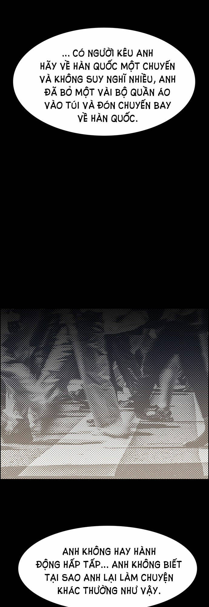 nữ thần giáng thế chapter 174.2 34