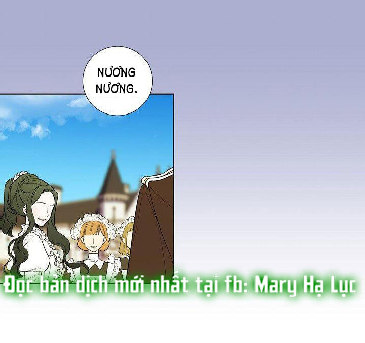 từ tiểu thư thành hoàng hậu - lady to queen chapter 16.1 15